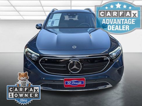 Used 2023 Mercedes-Benz EQB 250+ image 29