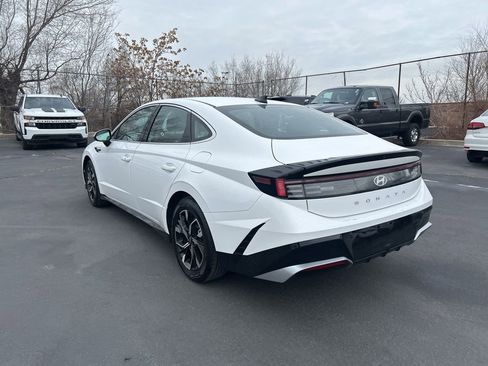 Used 2025 Hyundai Sonata SEL image 6
