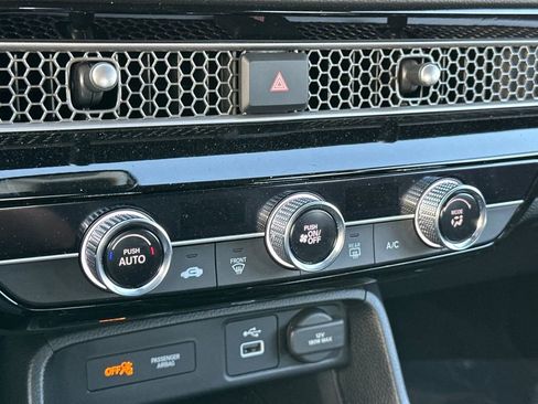 Certified 2024 Honda Civic LX image 21