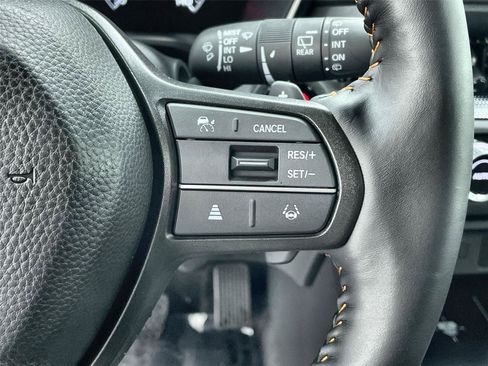New 2026 Honda CR-V Sport image 17