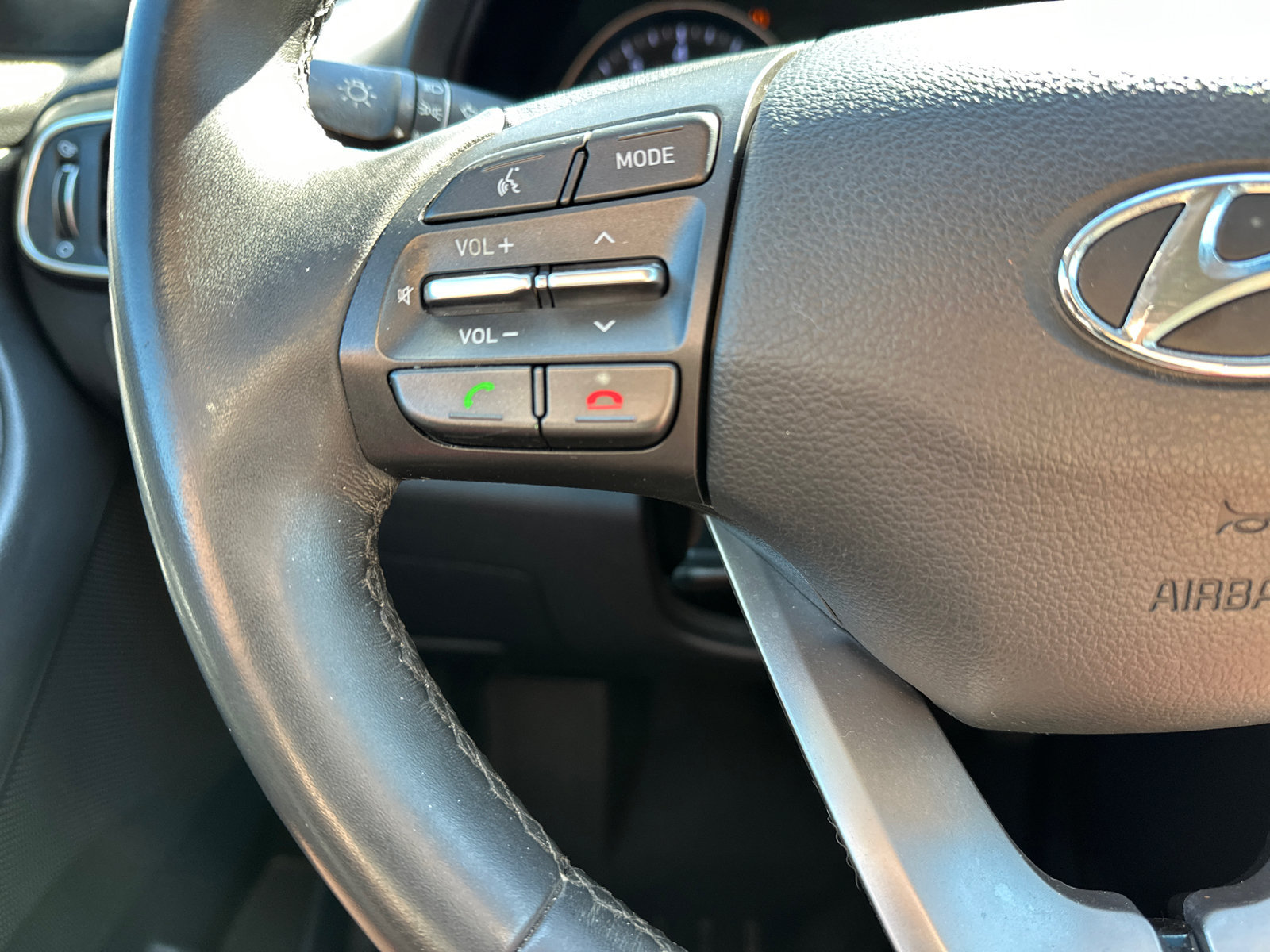 Used 2018 Hyundai Elantra GT w/ Style Package 02 FWD image 20