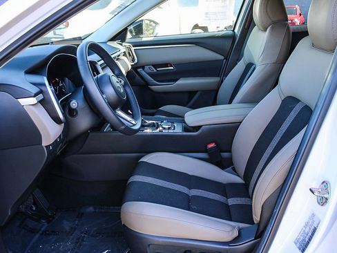 Certified 2025 MAZDA CX-50 AWD 2.5 S w/ Accent Package image 17