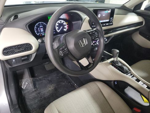 Certified 2024 Honda HR-V LX image 14