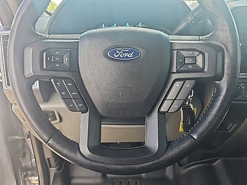 Used 2020 Ford F150 XLT w/ Equipment Group 302A Luxury image 19