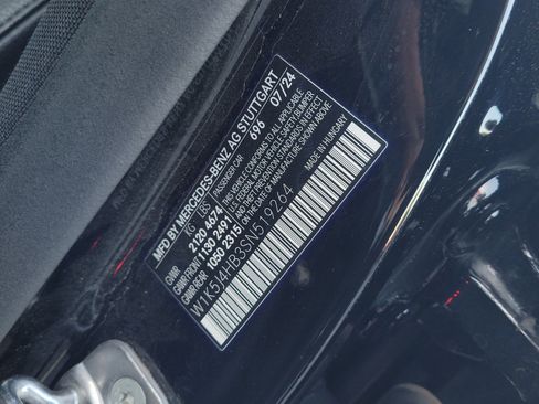 Used 2025 Mercedes-Benz CLA 250 CLA 250 image 32