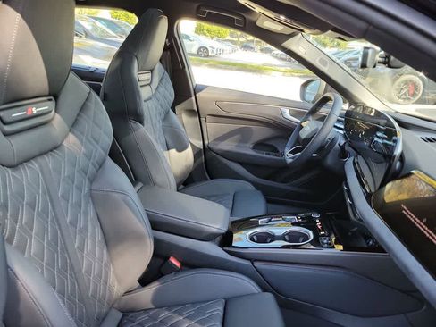 New 2026 Audi A6 Prestige AWD/4WD image 22