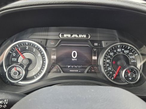 Certified 2022 RAM 1500 Laramie AWD/4WD image 25