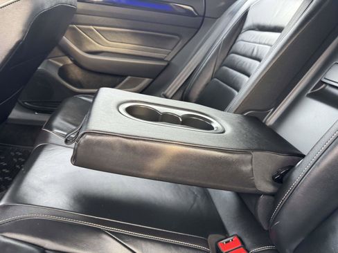 Used 2022 Volkswagen Arteon SEL w/ Black Wheel Package image 24