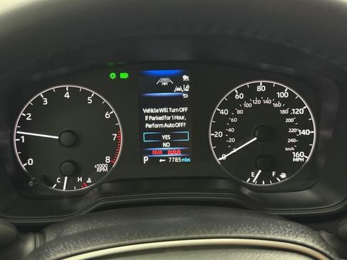 Used 2025 Toyota Corolla SE FWD image 16