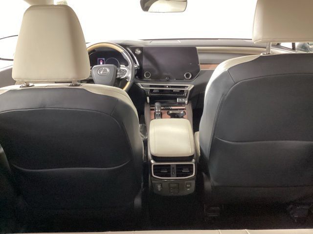 Certified 2023 Lexus RX 350 Premium w/ Cold Area Package AWD/4WD image 25
