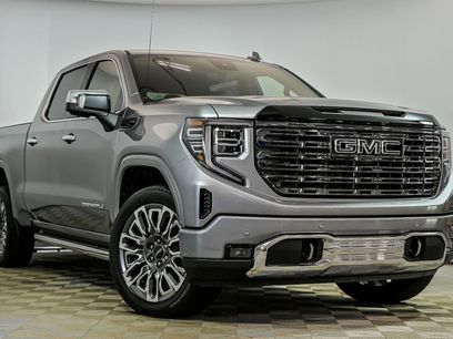 New 2026 GMC Sierra 1500 Denali Ultimate