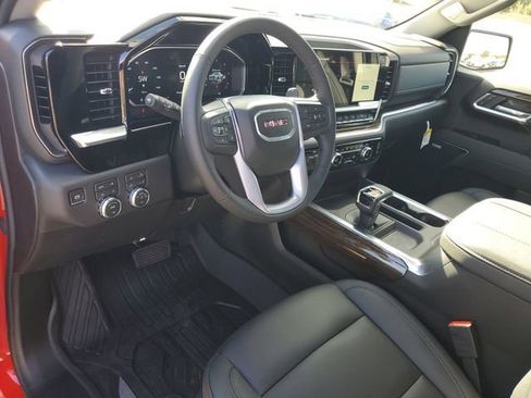 New 2026 GMC Sierra 1500 Elevation w/ Elevation Premium Package image 6