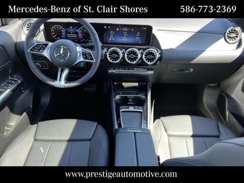 Used 2026 Mercedes-Benz GLA 250 4MATIC image 15