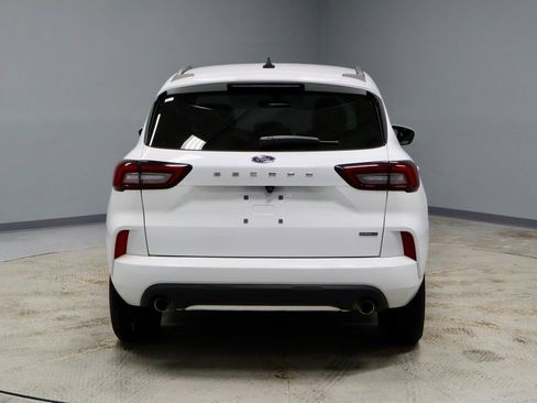 Certified 2023 Ford Escape ST-Line Select image 11