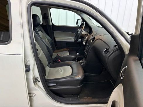 Used 2007 Chevrolet HHR LT w/ LT Preferred Equipment Group FWD image 17
