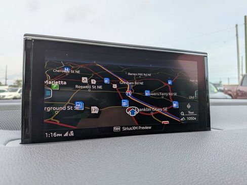 Used 2019 Audi Q7 3.0T Prestige w/ Prestige Package image 24