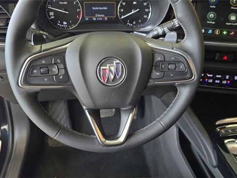 Used 2023 Buick Envision Preferred w/ Sport Touring Package image 27