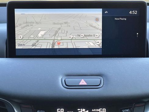 Certified 2022 Acura TLX w/ Technology Package image 15