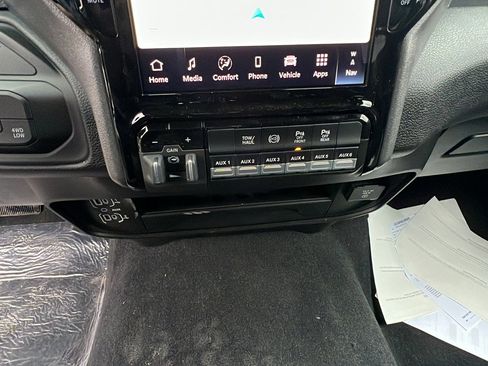 New 2026 RAM 3500 Tradesman image 29