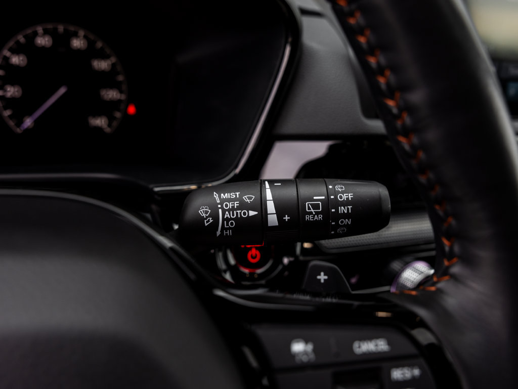 Used 2023 Honda CR-V Sport Touring image 17