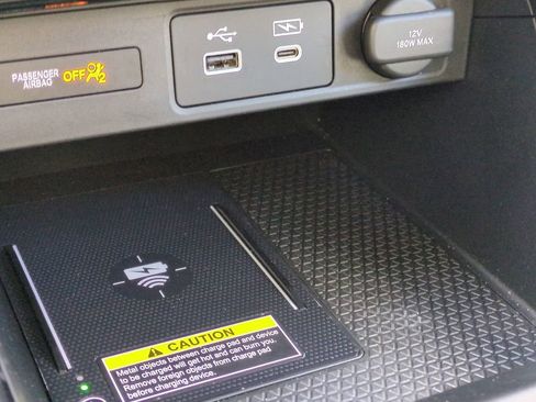 Used 2025 Honda CR-V EX-L image 22