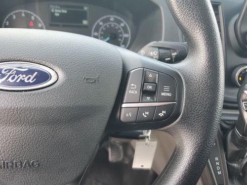 Used 2024 Ford Transit 250 Low Roof w/ Exterior Upgrade Package image 21