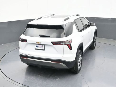 New 2026 Chevrolet Equinox LT FWD image 63