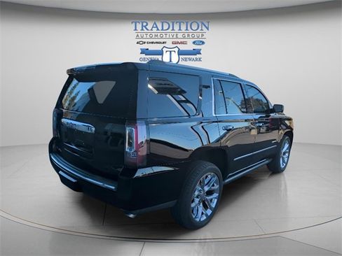 Used 2019 GMC Yukon Denali w/ Denali Ultimate Package image 5