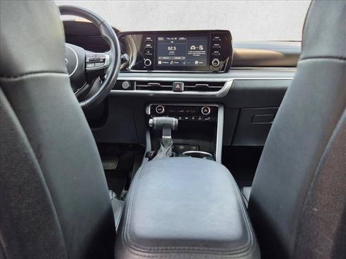 Used 2021 Kia K5 GT-Line FWD image 15