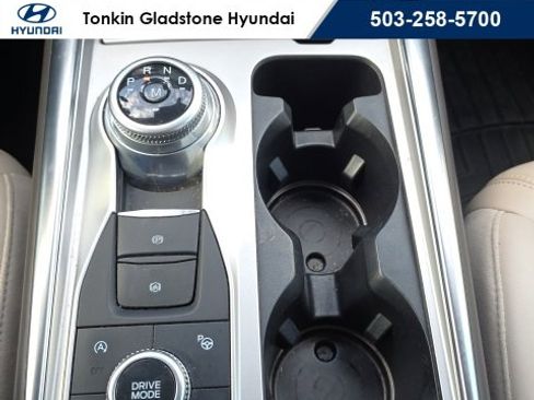 Used 2020 Ford Explorer Platinum image 20