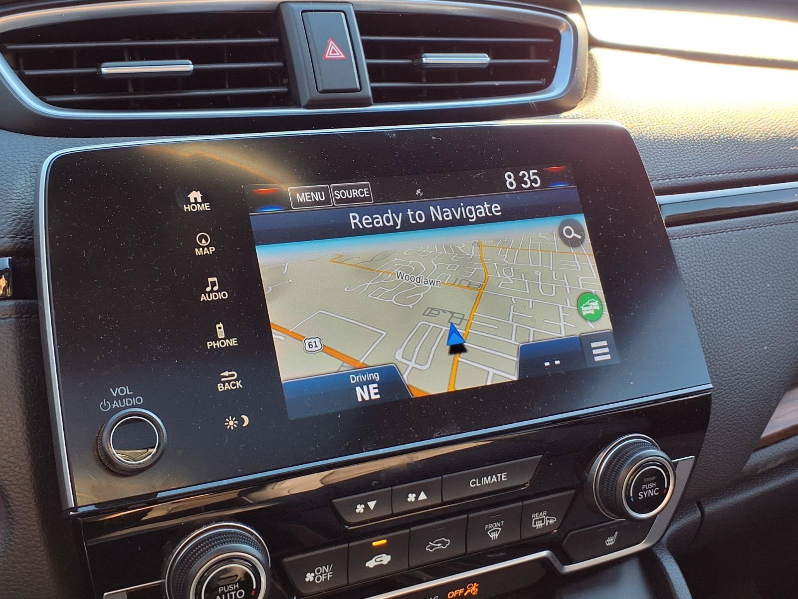 Used 2020 Honda CR-V Touring image 8
