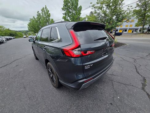 Used 2023 Honda CR-V Sport image 9