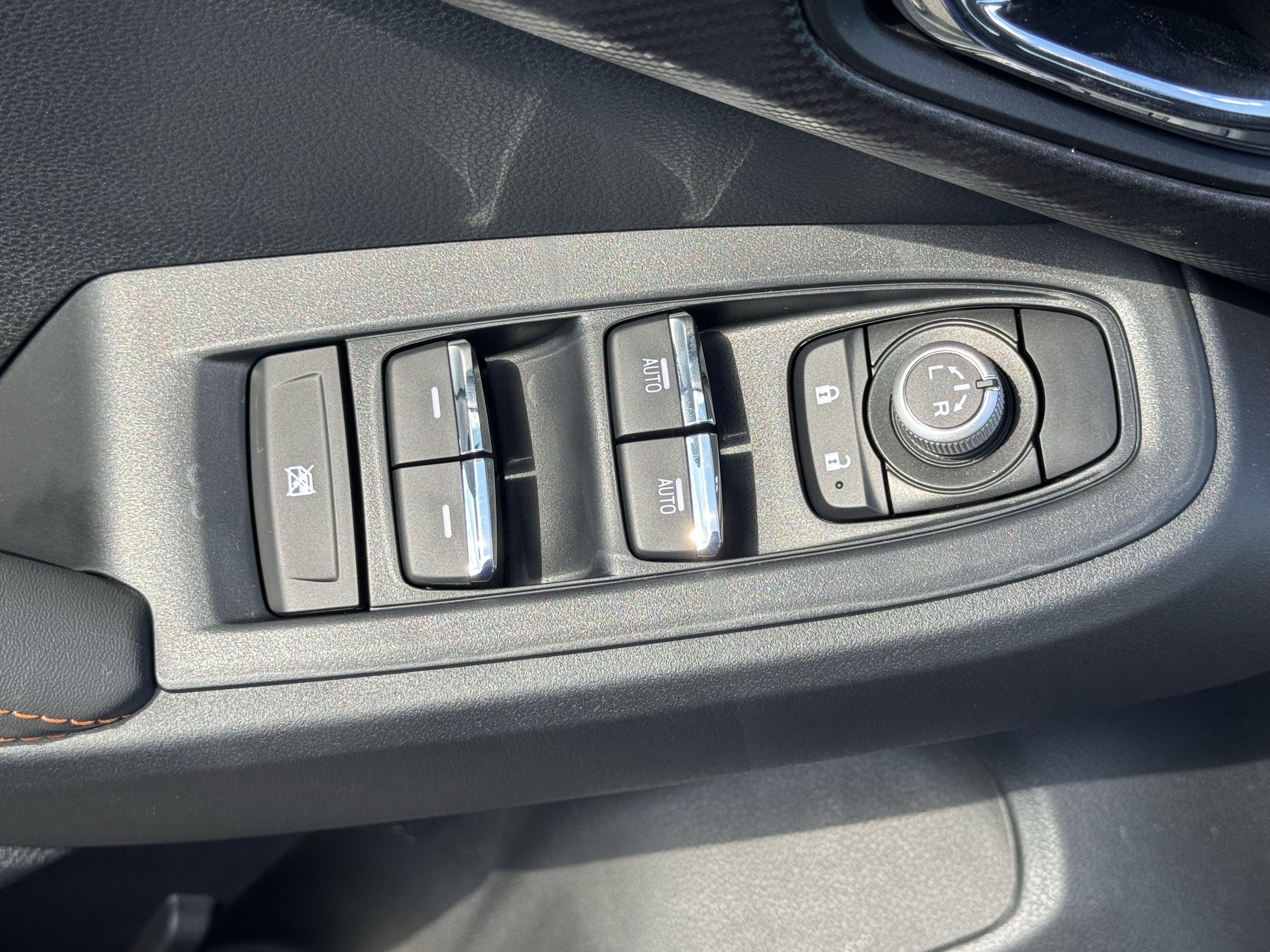 New 2026 Subaru Crosstrek 2.5i Limited AWD/4WD image 16
