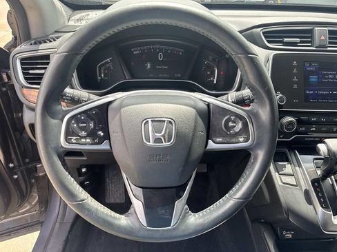Certified 2020 Honda CR-V EX-L image 20