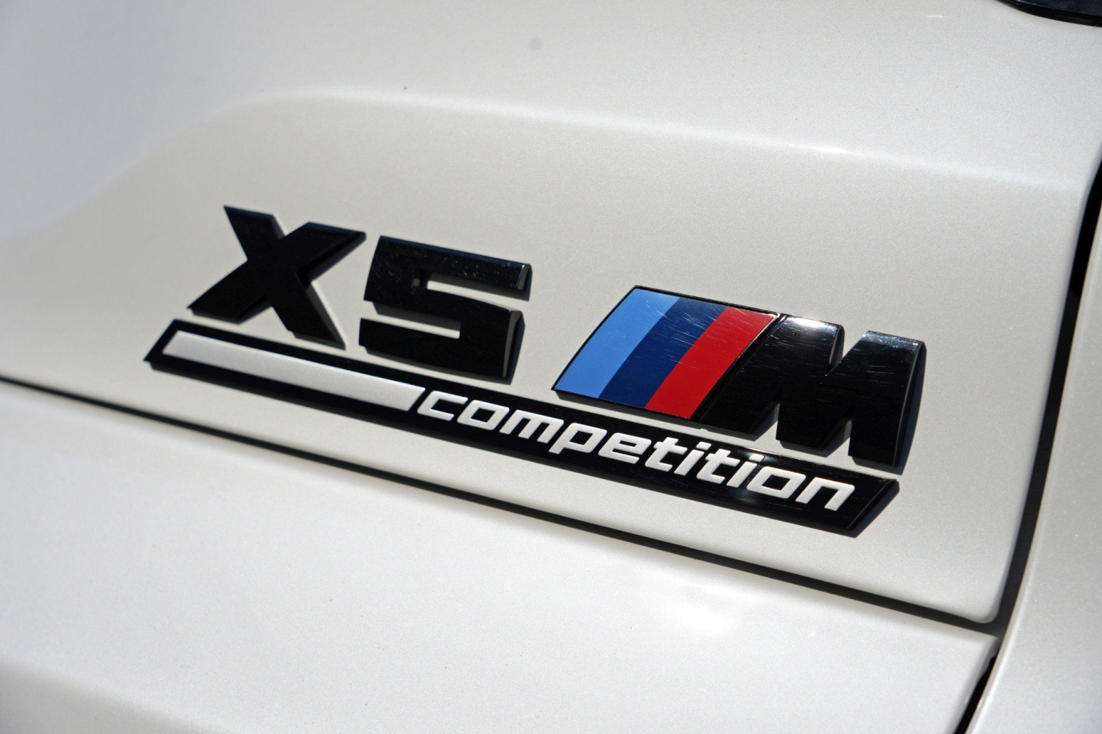 Used 2026 BMW X5 M Competition w/ Executive Package AWD/4WD image 79