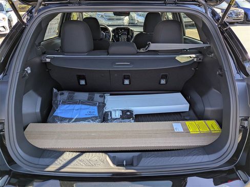 New 2026 Subaru Impreza RS image 12