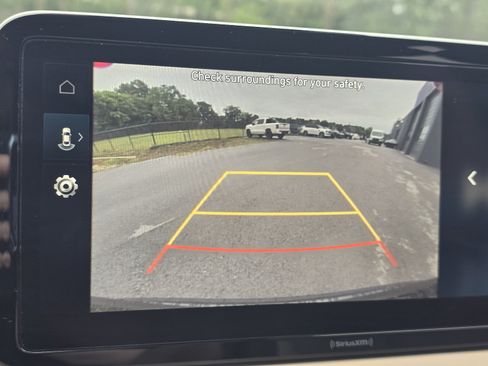 Used 2023 Hyundai Santa Fe SEL FWD image 21
