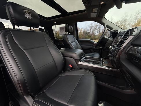 Used 2019 Ford F250 Lariat w/ Lariat Ultimate Package image 42