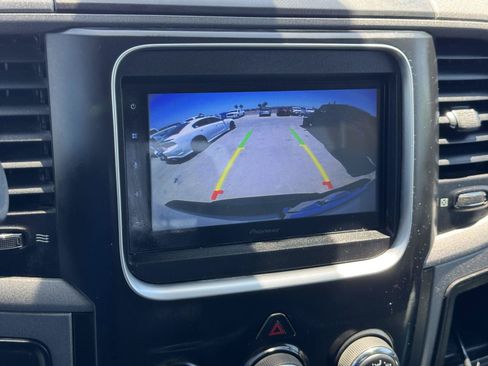 Used 2016 RAM 3500 Tradesman w/ Popular Equipment Group AWD/4WD image 20