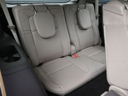 Used 2021 Lincoln Aviator Reserve w/ Equipment Group 201A image 18