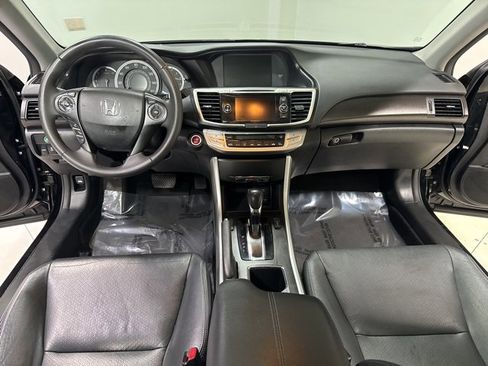 Used 2014 Honda Accord EX-L image 14