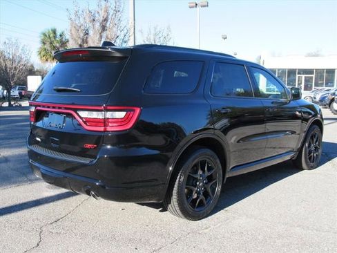 New 2026 Dodge Durango GT image 6