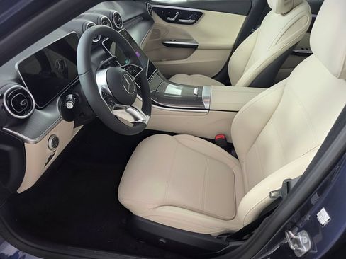 New 2026 Mercedes-Benz C 300 Sedan image 6