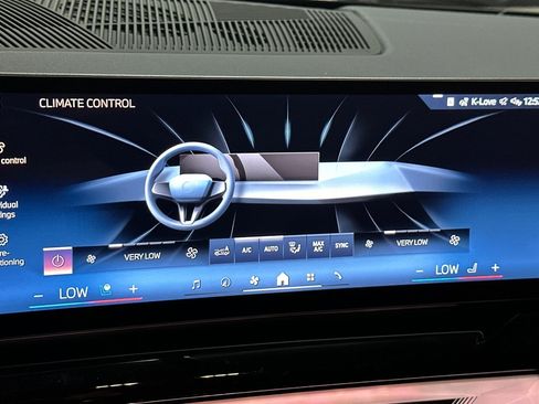 New 2027 BMW 530i xDrive w/ Premium Package AWD/4WD image 19