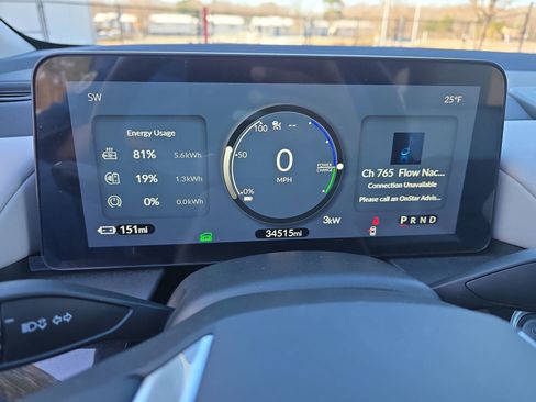 Used 2024 Honda Prologue Touring image 24