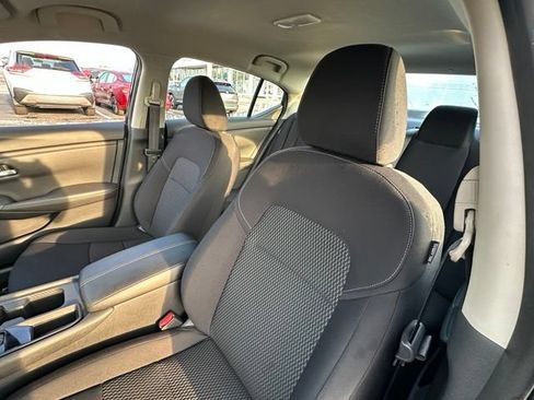 Used 2023 Nissan Sentra S FWD image 24
