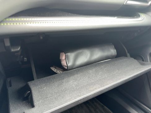 Certified 2023 Subaru Outback Onyx Edition image 30