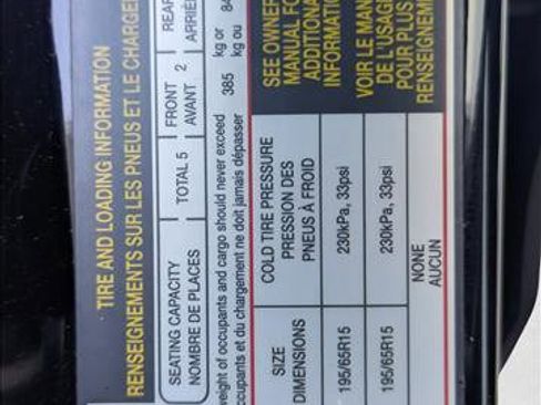 Used 2017 Kia Forte LX image 14