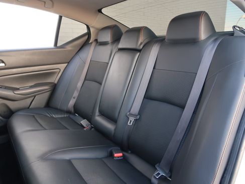 Used 2019 Nissan Altima 2.5 SR image 31