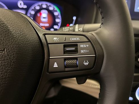 New 2026 Honda Accord EX-L image 32